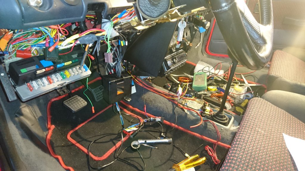 Hakkımızda 3 Schram Kabelbomen Service