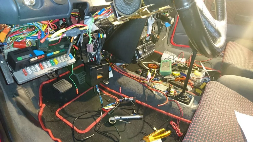 About us 8 About us 3 Schram Wiring Services