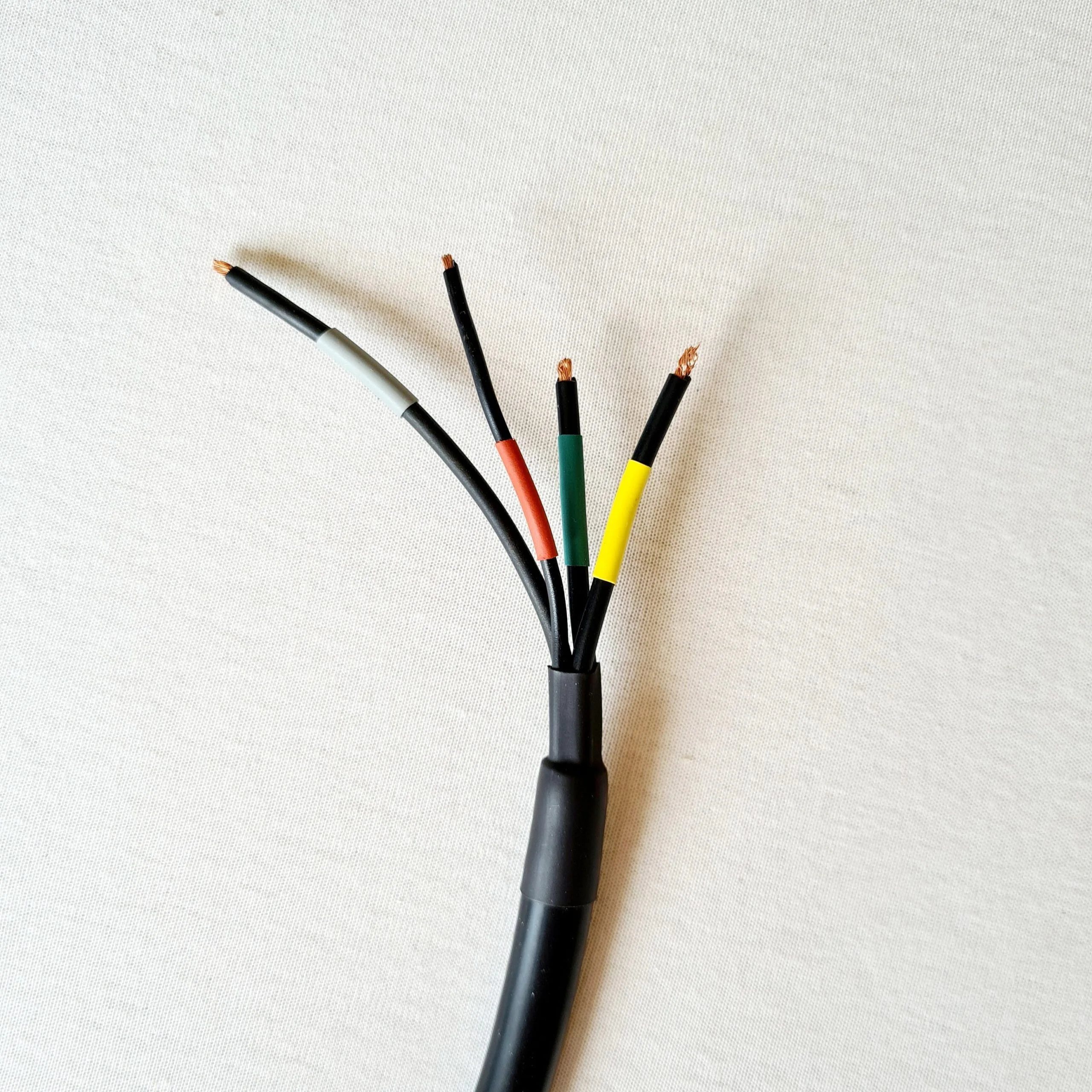 Zestaw wiązek elektrycznych reflektorów Traction Avant L + R - obrazek 4