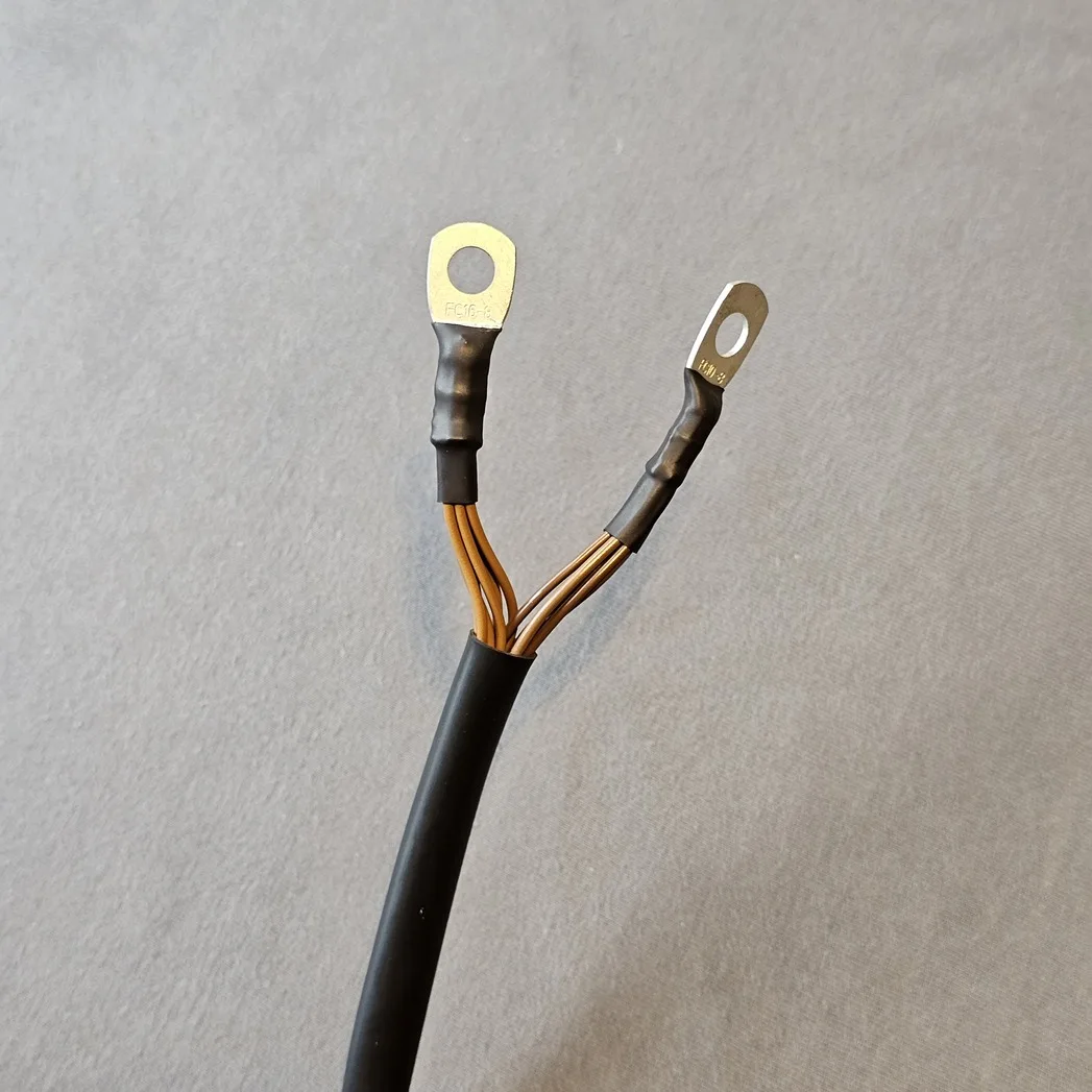 ⁦מערכת הכבלים של המנוע, D-Jetronic, מרצדס-בנץ 280SL⁩ – תמונה ⁦6⁩