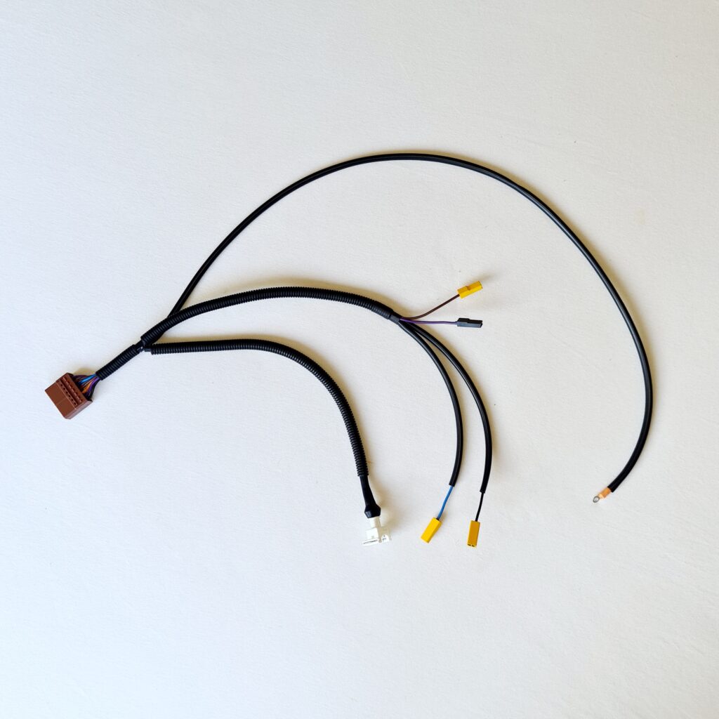 Sensor wiring loom Peugeot 309 GTI 16 / 405 Mi16