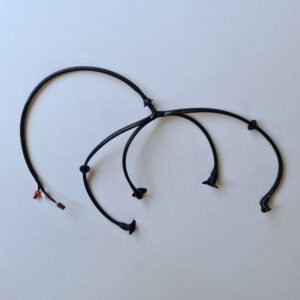 Rear light cable harness Peugeot 205 phase 2 | SKS
