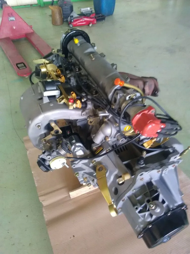 Afbeelding #1 van Philippe Duhamel