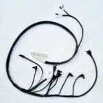 Juego de cables del motor, D-Jetronic, Renault Alpine A310