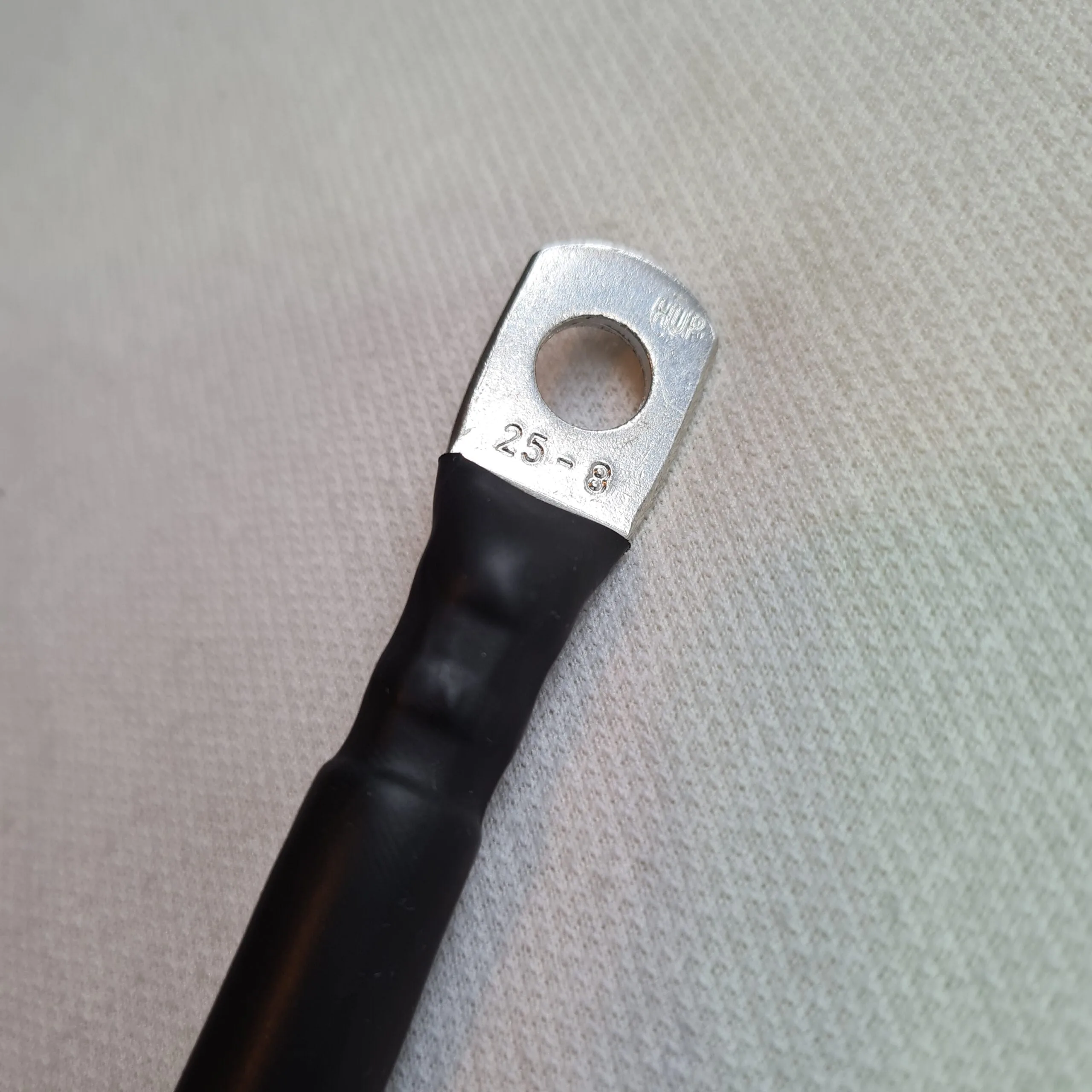 Citroën BX BX مجموعة كبلات بطارية رياضية، كتلة المحرك ذات العروة | SKS