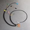 Sensor wiring harness 7-pole Peugeot 205 GTI / CTI | phase 1.5 & 2