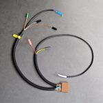 Sensor-Kabelbaum 7-polig Peugeot 205 GTI / CTI | Phase 1.5 & 2