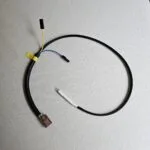 Faisceau de capteurs 3 pôles Peugeot 205 GTI / CTI | phase 1