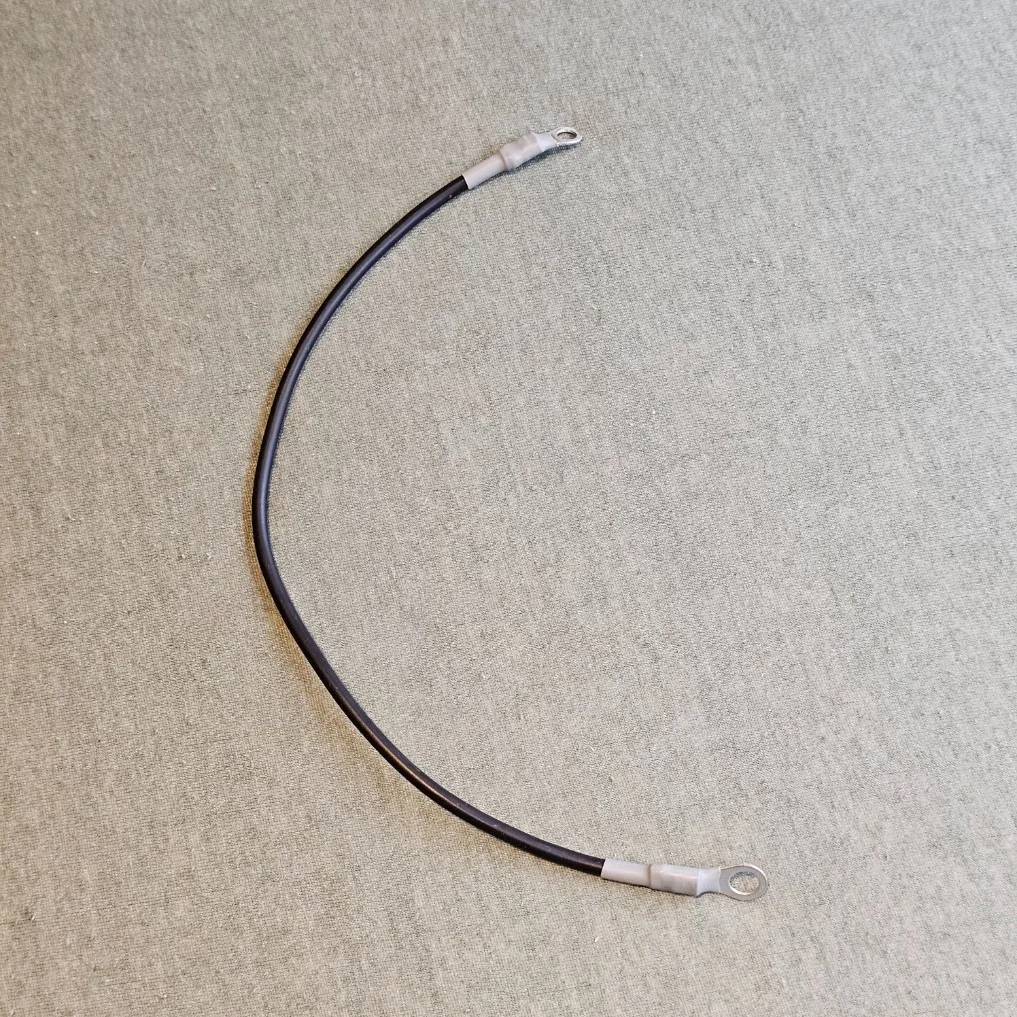 Ground wire Citroën Traction Avant | SKS