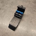 Peugeot 205 fuse box (engine cab) - Refurbished