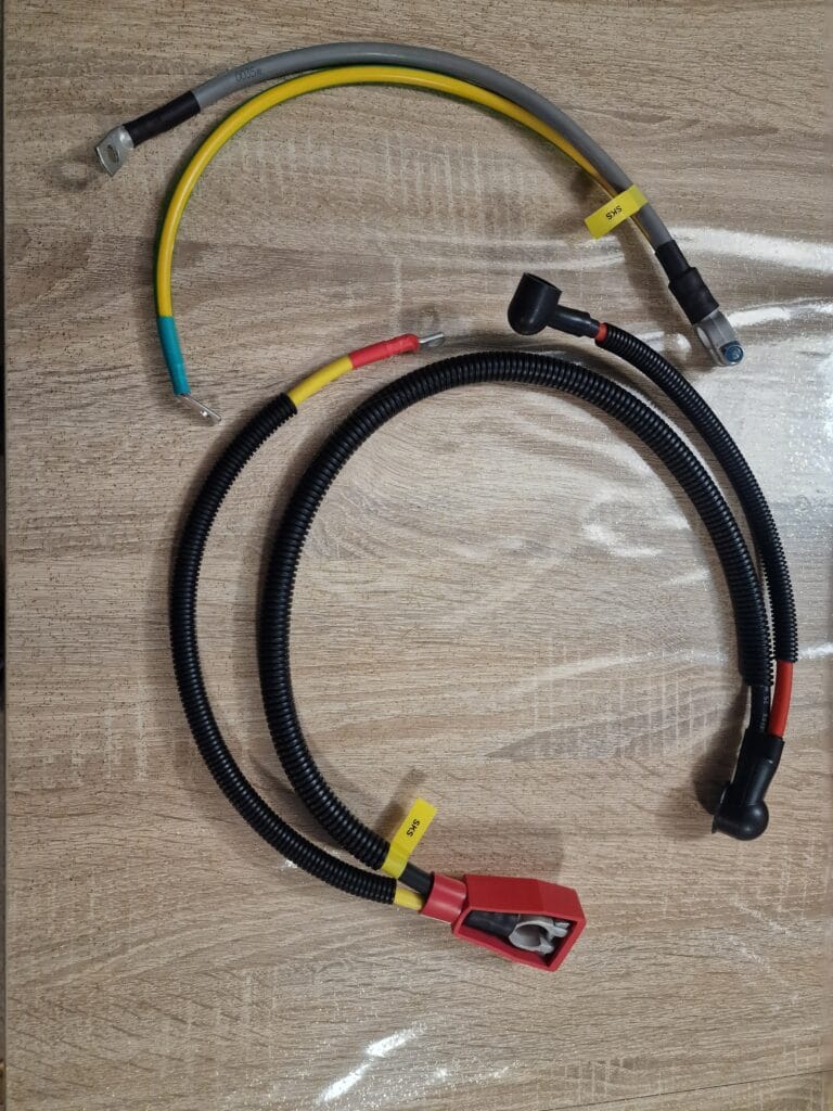 Recensioni dei nostri clienti 1 Immagine #1 da Guillaume Routier