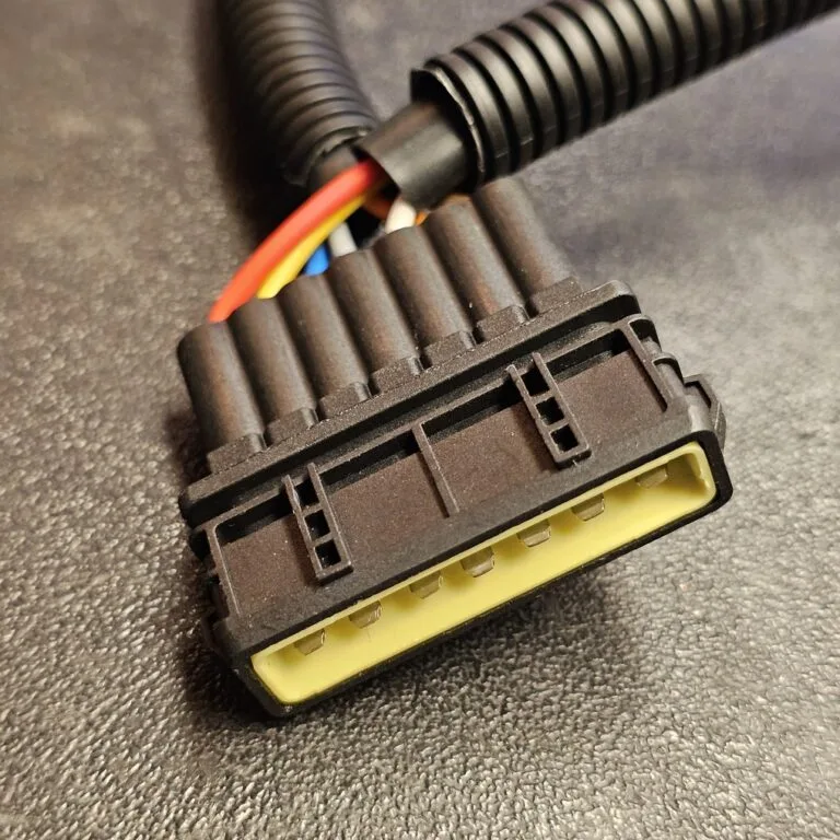 Sensor-Kabelbaum UPGRADE 205 GTI CTI Stecker vorne | SKS